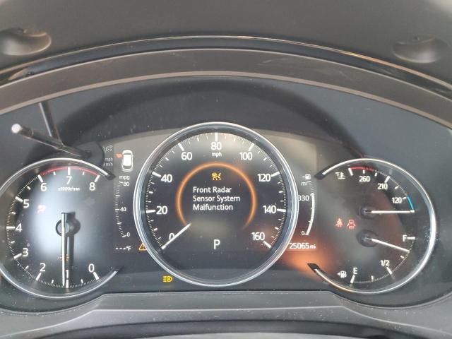 2019 MAZDA CX-9 GRAND JM3TCBDY4K0309500