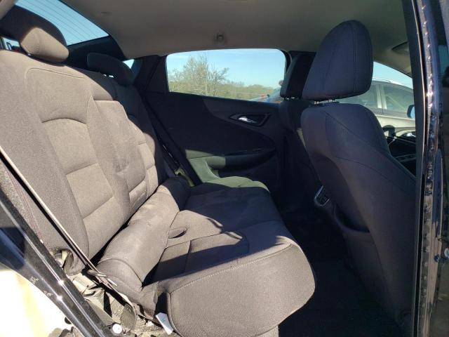 2020 CHEVROLET MALIBU LT 1G1ZD5ST3LF025761