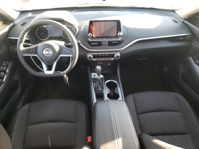 2021 NISSAN ALTIMA SV - 1N4BL4DV2MN371429