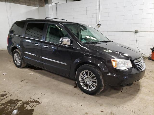2015 CHRYSLER TOWN & COU 2C4RC1CG7FR506727