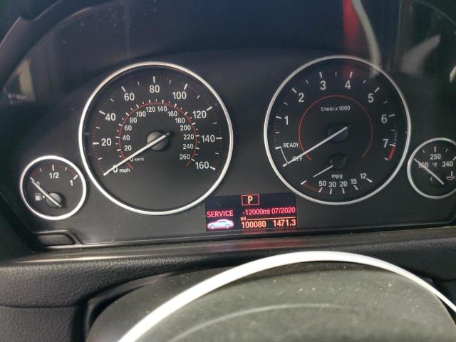 2018 BMW 330 I - WBA8B9C57JK886345