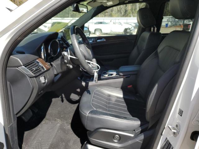 4JGDA5JBXHA992063 Mercedes-Benz GLE 350