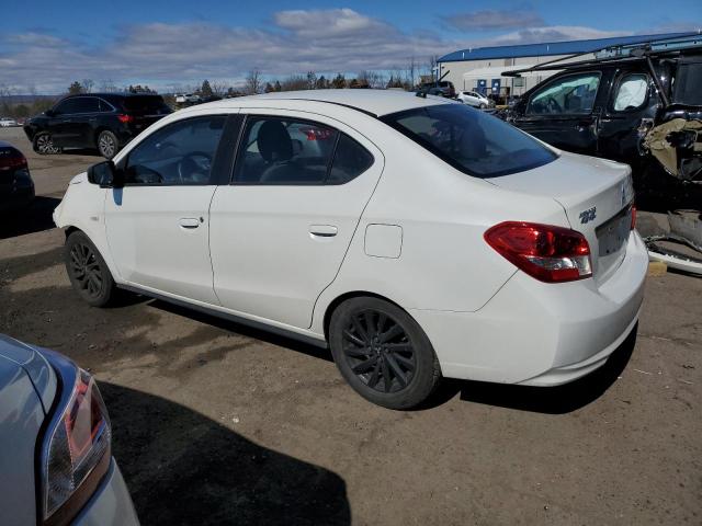 2020 MITSUBISHI MIRAGE G4 - ML32F4FJ7LHF11943