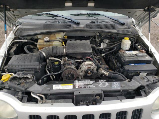 1J4GL58K73W654353 Jeep Liberty Limited