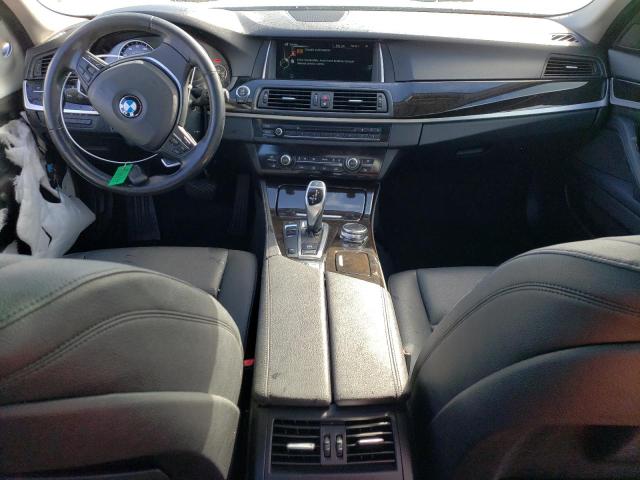 2016 BMW 528 I - WBA5A5C59GG352791