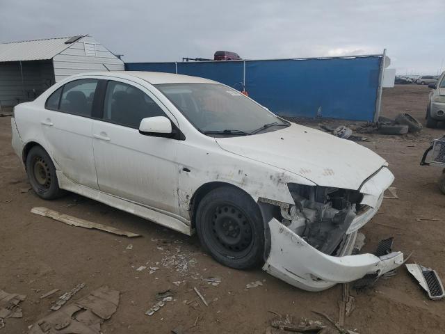 JA32U2FU1EU019805 Mitsubishi Lancer Es/es Sport