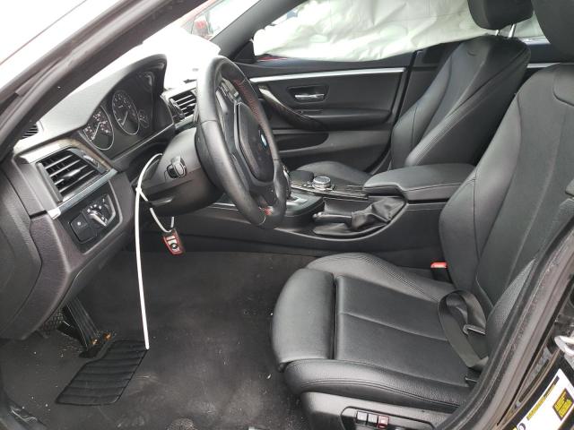 2017 BMW 430XI GRAN - WBA4F9C56HG439845