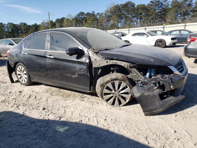 2015 HONDA ACCORD EXL 1HGCR2F80FA008258