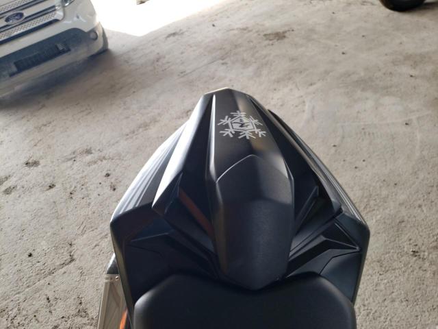 2017 KAWASAKI EX300 B - JKAEX8B14HDA36748