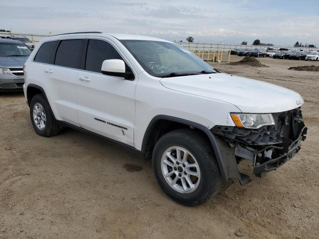 1C4RJEAG1JC338603 Jeep Grand Cherokee Laredo