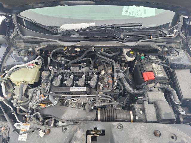 2020 HONDA CIVIC TOUR - 2HGFC1F93LH105971