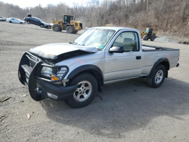 2003 Toyota Tacoma 