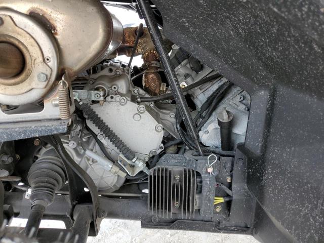 2021 CAN-AM COMMANDER - 3JB1FAX4XMK000381