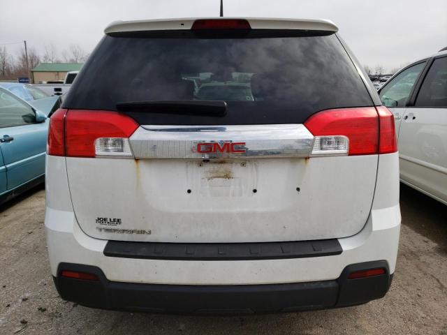 2GKALSEK3D6116229 GMC Terrain Sle