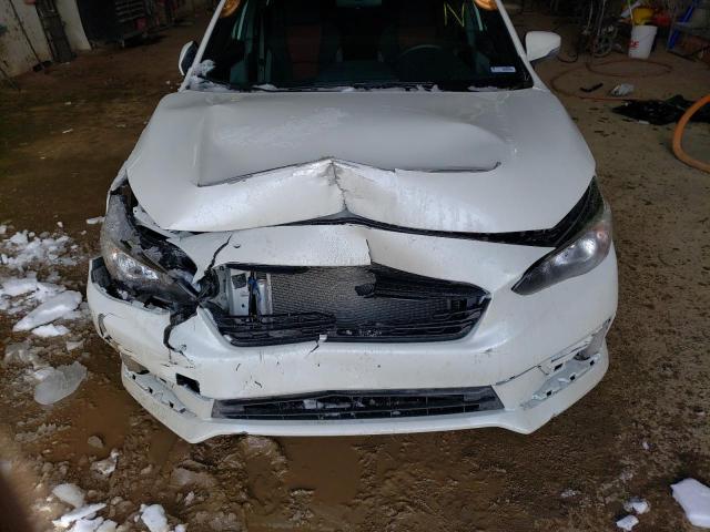 4S3GKAM63P3601814 Subaru Impreza Sport