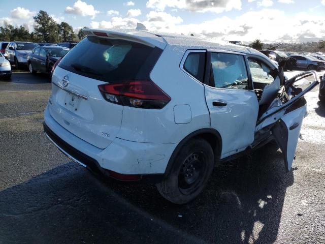 KNMAT2MV9JP567989 Nissan ROGUE S