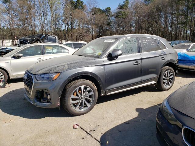 AUDI-Q5-WA1EAAFY9P2027728