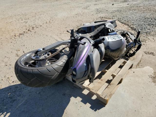 2006 SUZUKI GSX1300 R JS1GW71A462106942