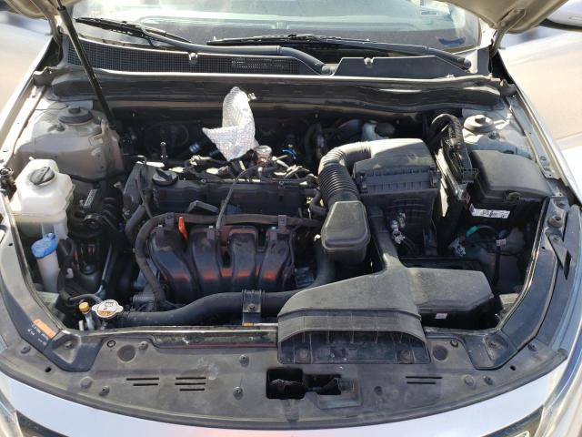 KNAGM4A71F5530105 KIA Optima Lx