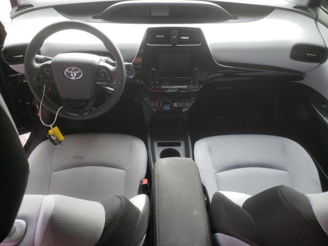 2019 TOYOTA PRIUS JTDKARFU6K3094360