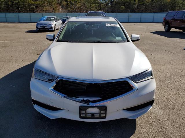 2019 ACURA TLX 19UUB1F33KA002858