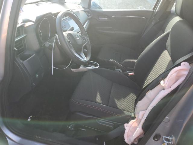 2020 HONDA FIT SPORT - 3HGGK5H63LM717431