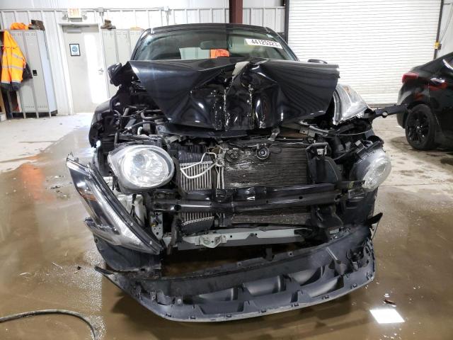2015 NISSAN JUKE S - JN8AF5MV9FT556714