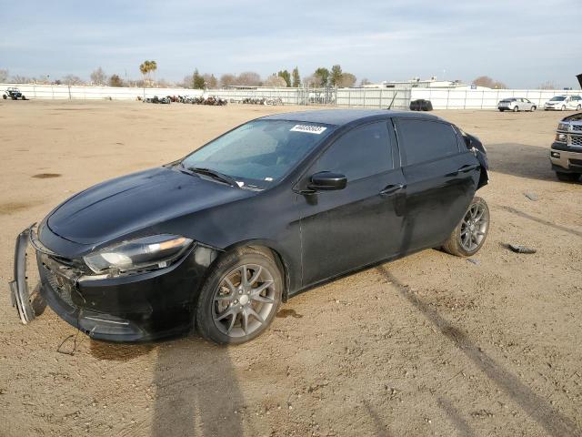 DODGE DART 2016 0