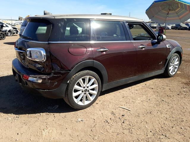 WMWLU1C56K2F30091 Mini Cooper