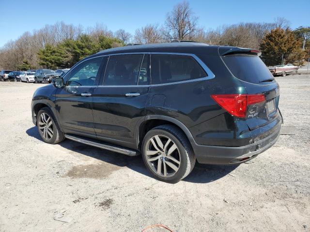 2016 HONDA PILOT TOUR - 5FNYF6H97GB015663