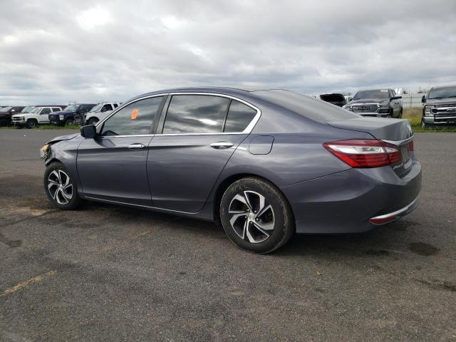 2016 HONDA ACCORD LX 1HGCR2F32GA053336