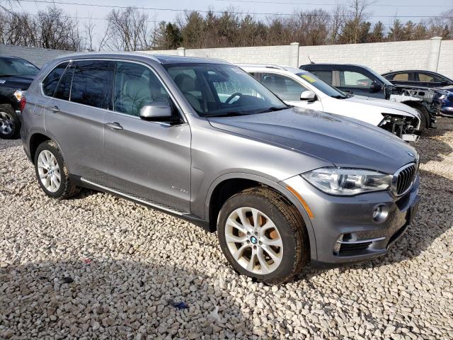 5UXKS4C56E0J93827 2014 BMW X5, photo no. 4