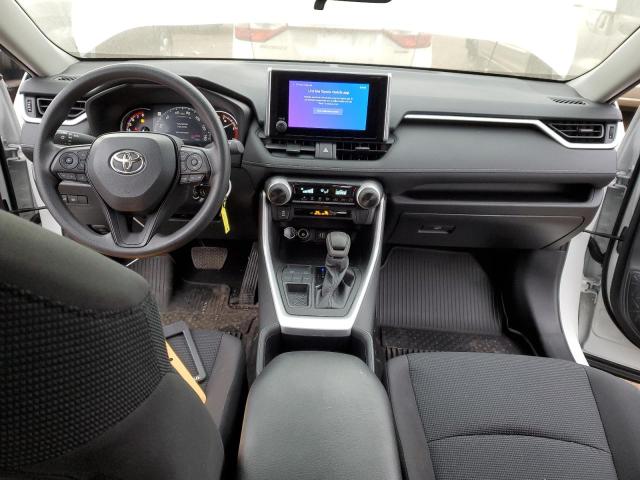 2023 TOYOTA RAV4 LE 2T3H1RFV0PW244339