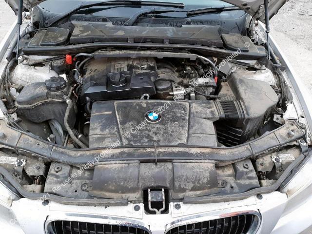 WBAPF52090A787190 BMW 318i Es