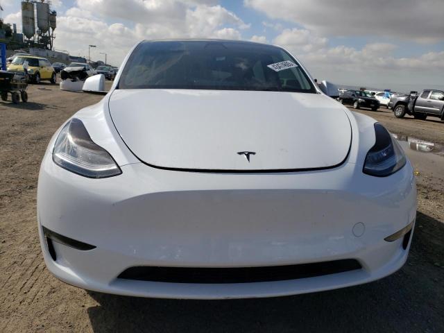 5YJYGDED7MF115008 Tesla Model Y