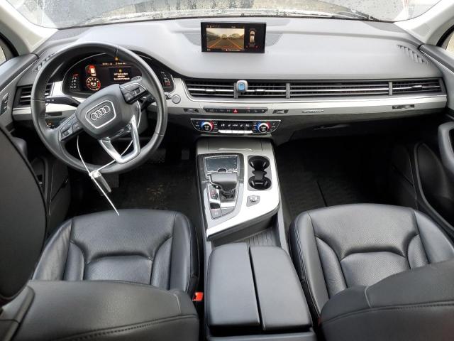 2018 AUDI Q7 PRESTIG - WA1VAAF78JD032941