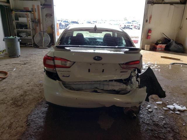4S3GKAM63P3601814 Subaru Impreza Sport