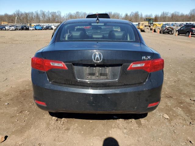 19VDE1F53FE007643 Acura Ilx 20 Premium
