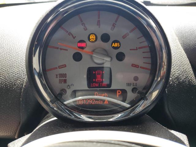 WMWZC5C50DWP32857 Mini Cooper