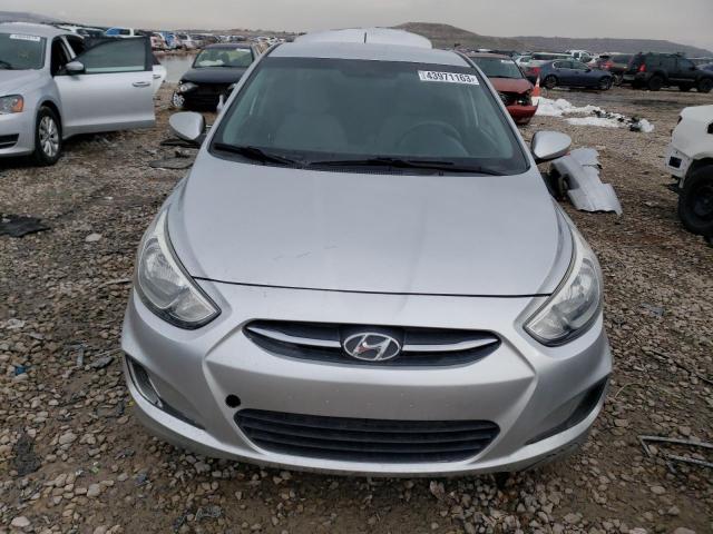 KMHCT4AE1FU886719 Hyundai ACCENT GLS