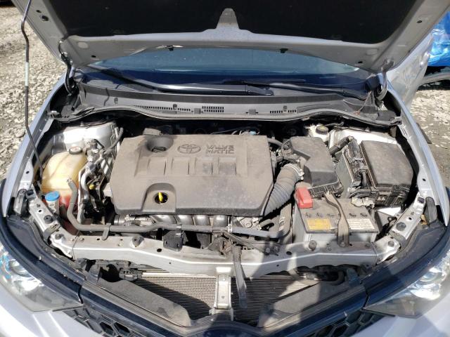 2018 TOYOTA COROLLA IM - JTNKARJEXJJ572396