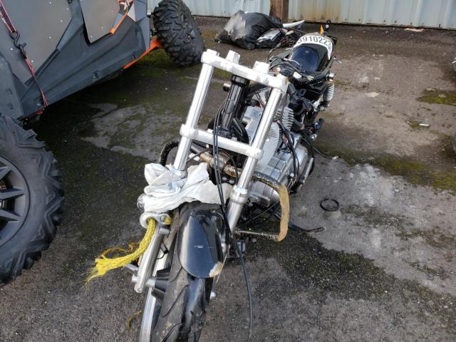 2015 HARLEY-DAVIDSON XL883 SUPE - 1HD4CR216FC426440
