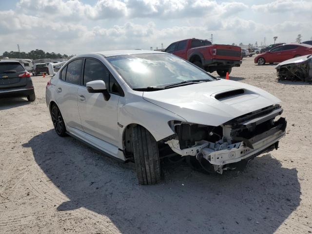 JF1VA2N6XJ9836915 Subaru Wrx Sti