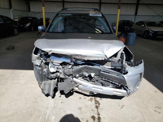 JF2SJGMC7EH525263 Subaru Forester 2.0xt Touring