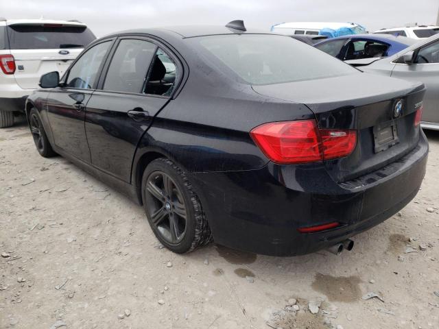 2015 BMW 328 I - WBA3A5G52FNS86001