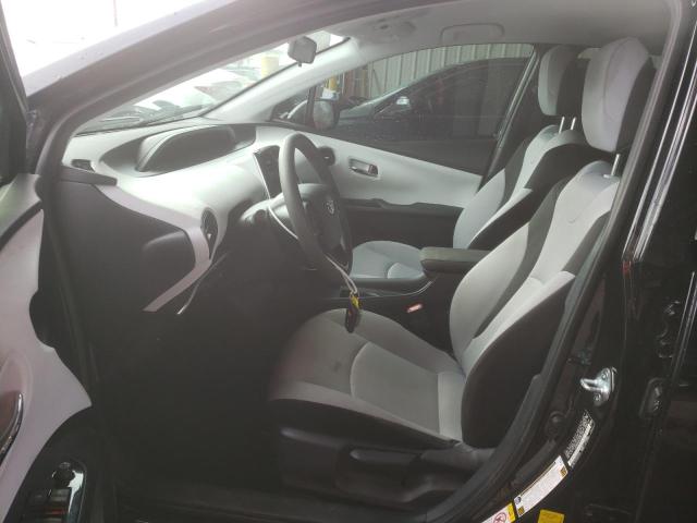 2019 TOYOTA PRIUS JTDKARFU6K3094360