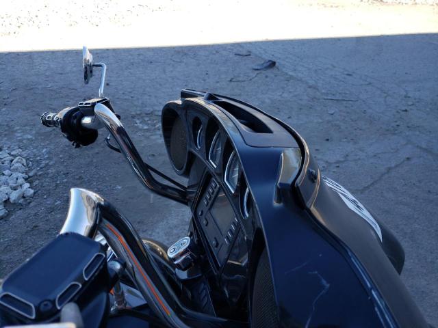 2016 HARLEY-DAVIDSON FLHXS STRE - 1HD1KRM15GB628509