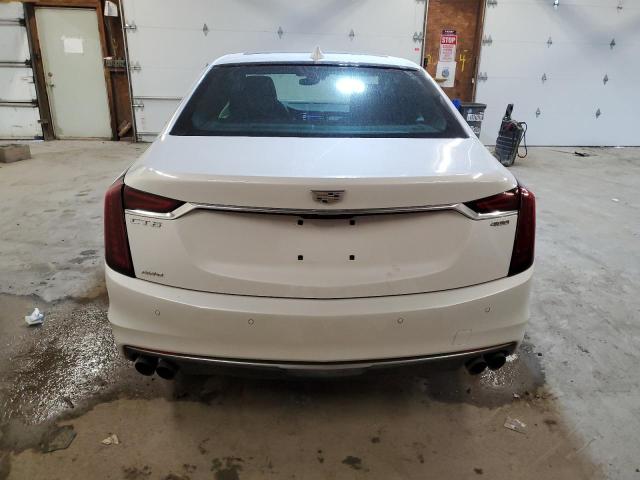 2020 CADILLAC CT6 LUXURY - 1G6KB5RS5LU109607