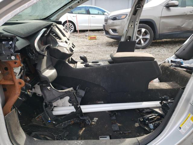 2018 CHEVROLET IMPALA PRE 1G1125S33JU138542