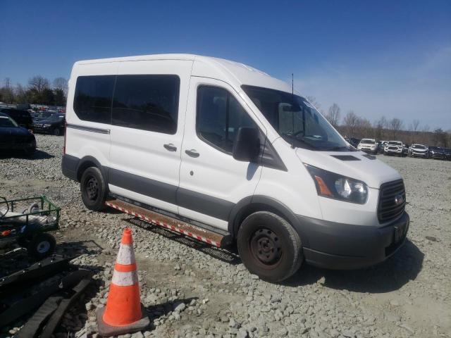 2018 FORD TRANSIT T- - 1FMZK1CM6JKA81061